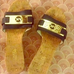 Michael Kors Sandals